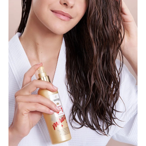 Pantene - Confezione 5 in 1 - Pre-styling + Lacca Ultra Forte