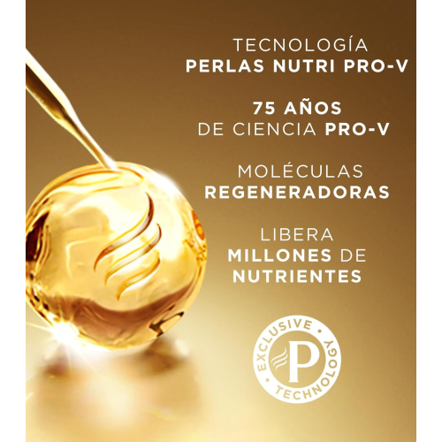 Pantene - *Pro-V Miracles* - Balsamo Bond Repair Molecular