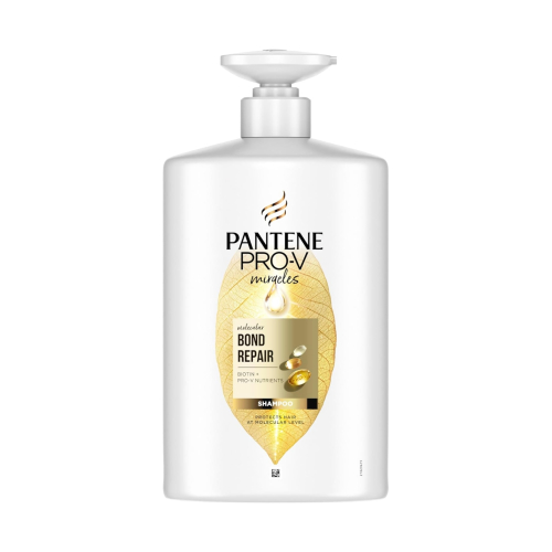 Pantene - *Pro-V Miracles* - Champú Bond Repair - 1L
