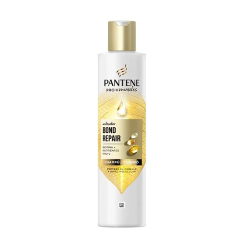 Pantene - *Pro-V Miracles* - Bond Repair Shampoo molecolare