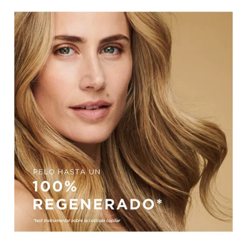 Pantene - *Pro-V Miracles* - Bond Repair Shampoo molecolare