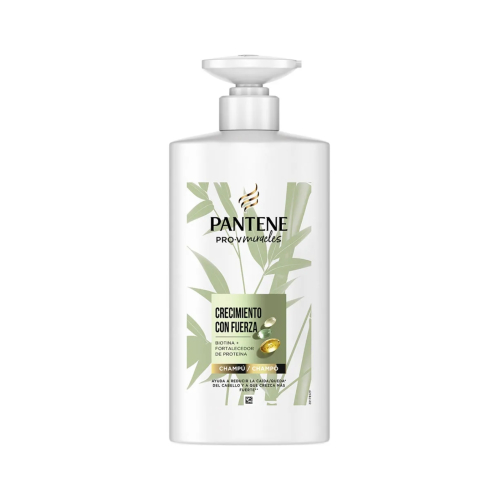 Pantene - *Pro-V Miracles* - Shampoo Crescita Forte 500ml