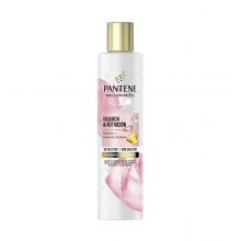 Pantene - *Pro-V Miracles* - Shampoo idratante e volumizzante 225ml