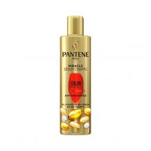 Pantene - *Pro-V Miracles* - Shampoo siero Miracle Pro-v 225ml - Protettore del colore