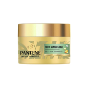 Pantene - *Pro-V Miracles* - Maschera per capelli forti e lunghi 160ml