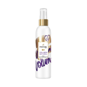 Pantene - Spray Texturizzante Volume Naturale 250ml