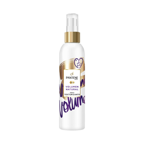 Pantene - Spray Texturizzante Volume Naturale 250ml
