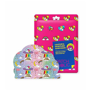Patch Holic - Maschera Idratante per Capelli Costopia