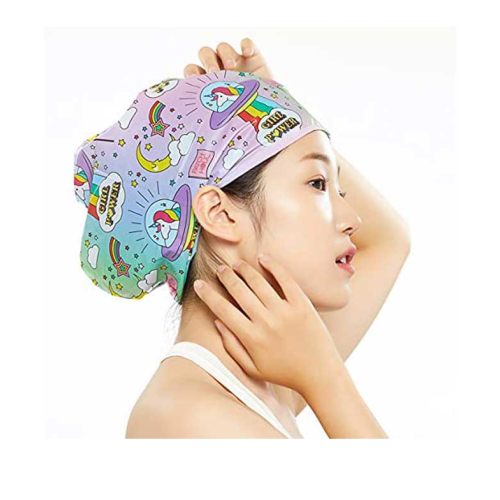 Patch Holic - Maschera Idratante per Capelli Costopia