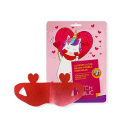 Patch Holic - Maschera Rassodante Metton Costopia - Love heart