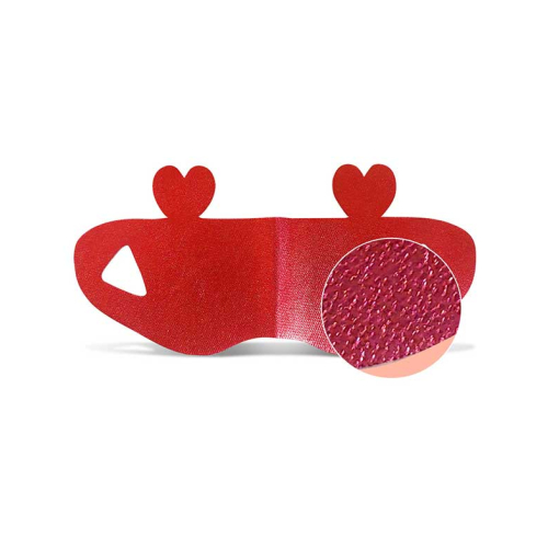Patch Holic - Maschera Rassodante Metton Costopia - Love heart