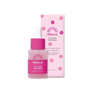 Patch Holic - Siero anti-imperfezioni Hibiscus Collagen Pure Serum
