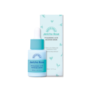 Patch Holic - Siero idratante Jericho Rose Hyaluronic Acid Moisture Serum
