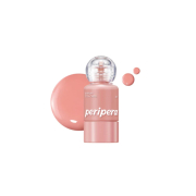 Peripera - Blush liquido Syrupy Tok Cheek - 001: Light Peach