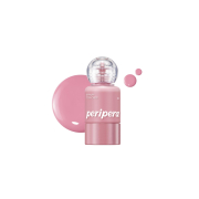 Peripera - Blush liquido Syrupy Tok Cheek - 002: Milky Lavender