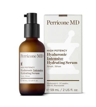Perricone MD - *High Potency* - Siero Idratante Hyaluronic Intensive