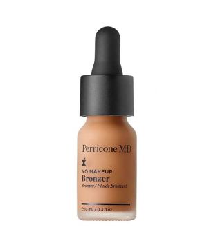 Perricone MD - *No Makeup* - Abbronzante liquido SPF15