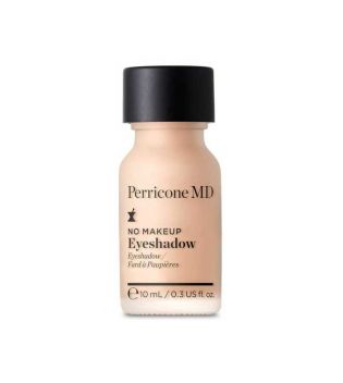 Perricone MD - *No Makeup* - Ombretto liquido - 01