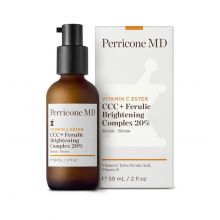 Perricone MD - *Vitamin C Ester* - Siero antiossidante ultra potente CCC+ Ferulic Brightening Complex 20%