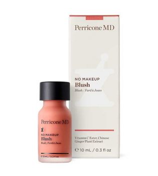 Perricone MD - *No Makeup* - Blush liquido