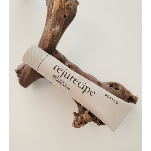 Pestlo - Crema viso ringiovanente Rejurecipe Baku:dn