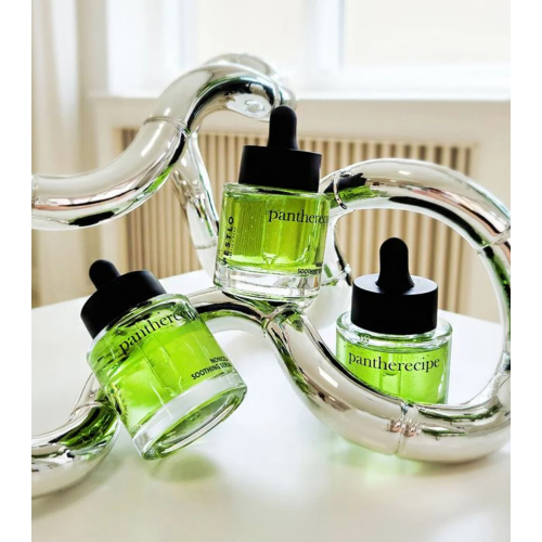 Pestlo - Siero viso lenitivo Pantherecipe Nonicica