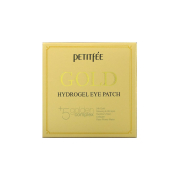 Petitfée - Patch per occhi idrogel Gold