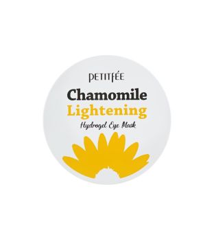 Petitfée - Patch occhi illuminanti Chamomile Lightening