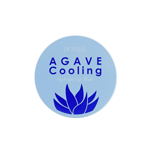 Petitfée - Patch occhi rinfrescanti Agave Cooling