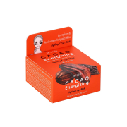 Petitfée - Patch occhi rivitalizzanti Cacao Energizing