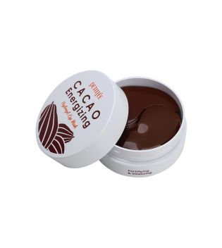 Petitfée - Patch occhi rivitalizzanti Cacao Energizing