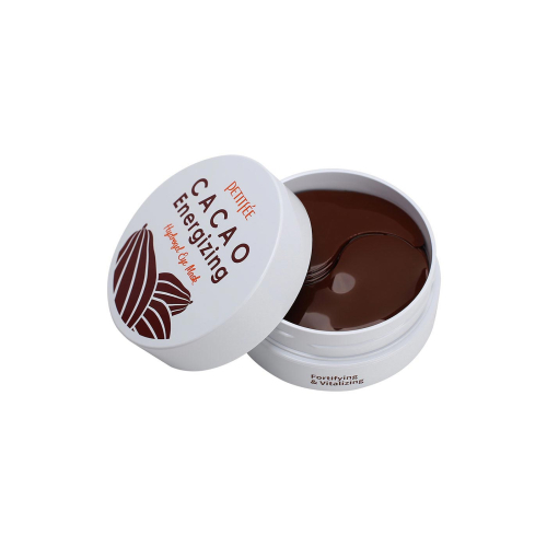 Petitfée - Patch occhi rivitalizzanti Cacao Energizing