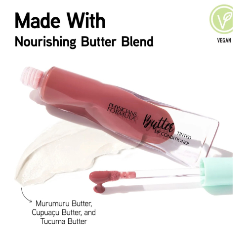 Physicians Formula - Balsamo labbra colorato Butter Tinted - Beach Bronze