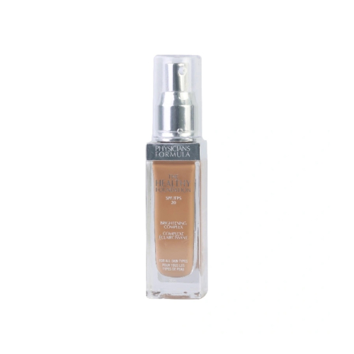 Physicians Formula - Base per il trucco The Healthy Foundation SPF20 - DN3: Dark Neutral