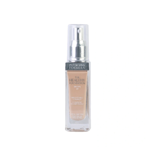 Physicians Formula - Base per il trucco The Healthy Foundation SPF20 - LC1: Light Cool