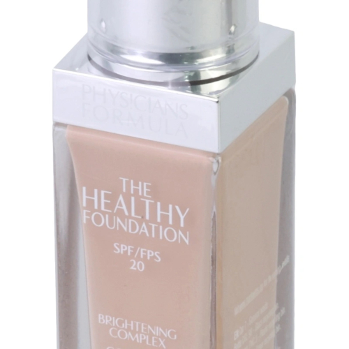 Physicians Formula - Base per il trucco The Healthy Foundation SPF20 - LC1: Light Cool