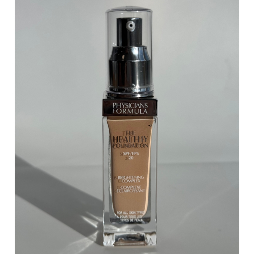 Physicians Formula - Base per il trucco The Healthy Foundation SPF20 - LC1: Light Cool