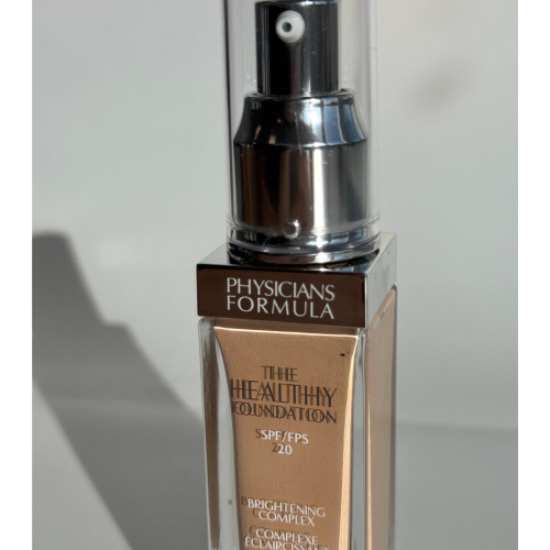 Physicians Formula - Base per il trucco The Healthy Foundation SPF20 - LC1: Light Cool
