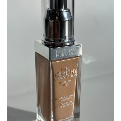 Physicians Formula - Base per il trucco The Healthy Foundation SPF20 - LC1: Light Cool
