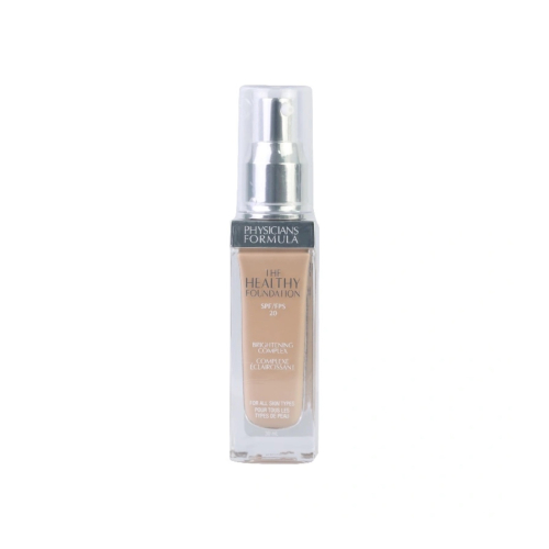 Physicians Formula - Base per il trucco The Healthy Foundation SPF20 - LN3: Light Neutral