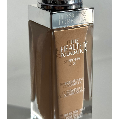 Physicians Formula - Base per il trucco The Healthy Foundation SPF20 - LN3: Light Neutral