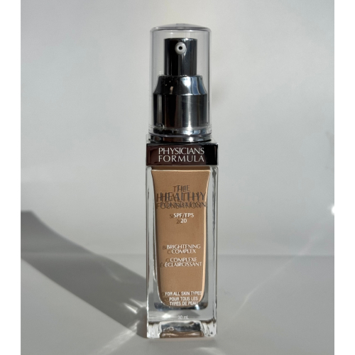Physicians Formula - Base per il trucco The Healthy Foundation SPF20 - LN3: Light Neutral