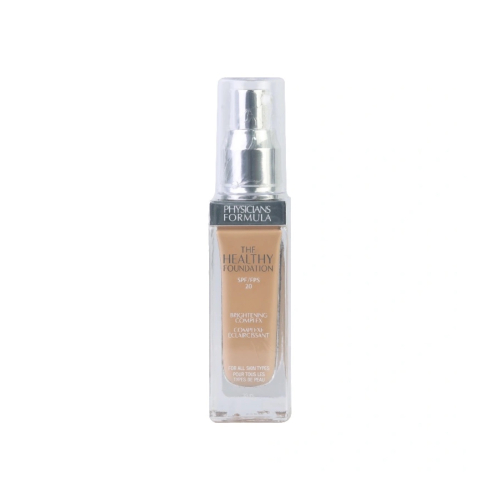 Physicians Formula - Base per il trucco The Healthy Foundation SPF20 - MN3: Medium Neutral