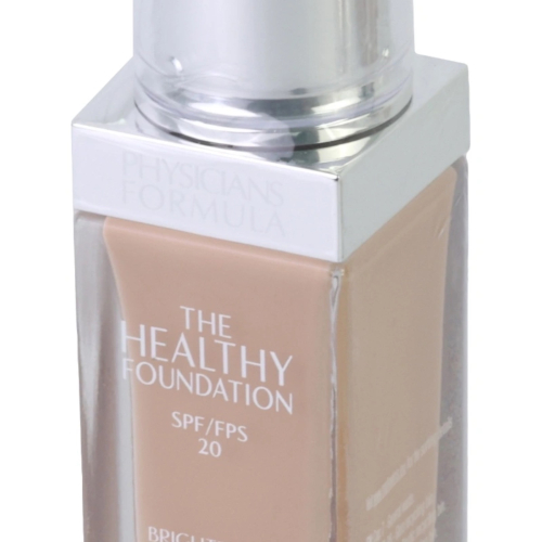 Physicians Formula - Base per il trucco The Healthy Foundation SPF20 - MN3: Medium Neutral