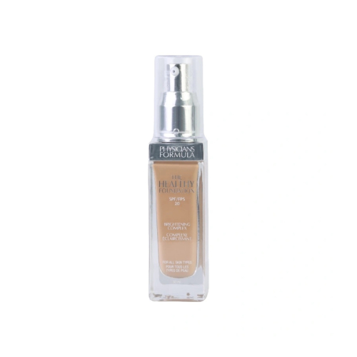Physicians Formula - Fondotinta The Healthy Foundation SPF20 - MN4: Medium Neutral