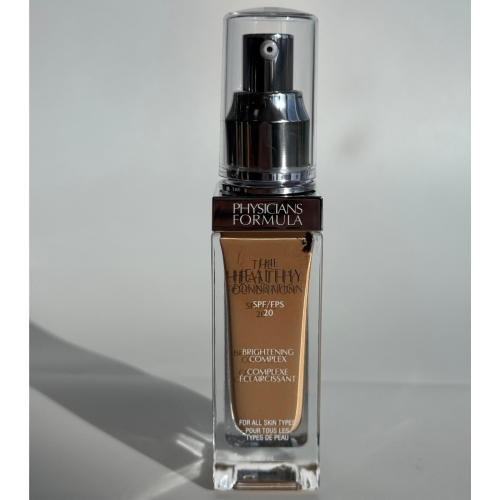 Physicians Formula - Fondotinta The Healthy Foundation SPF20 - MN4: Medium Neutral