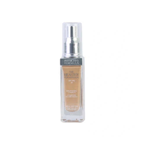 Physicians Formula - The Healthy Foundation SPF20 - MW2: Medium Warm