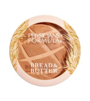 Physicians Formula - *Bread & Butter* - Terra abbronzante Baked