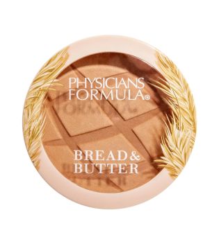 Physicians Formula - *Bread & Butter* - Terra abbronzante Toasty