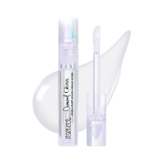 Physicians Formula - Lucidalabbra Mineral Wear Diamond Gloss - Crystal Clear